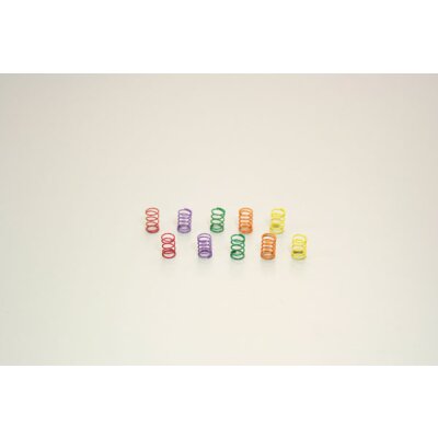 FEDERSATZ VORN MINI-Z MR03