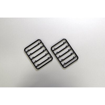 GEWINDESTANGEN MINI-Z MR03