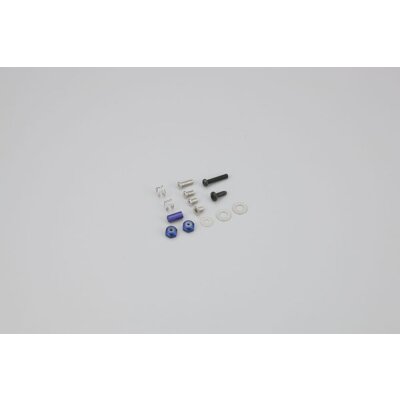 KLEINTEILE FUER MZW411