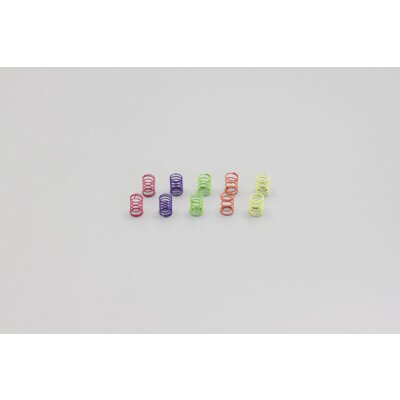 FEDERSATZ VORN MR03 (KURZ,SOFT)