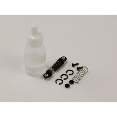 STOSSDAEMPFER Mini-Z MR02-MR03 (SCHWARZ)