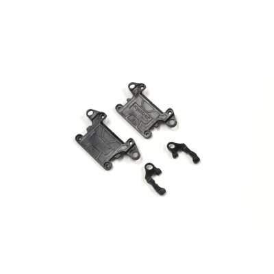 QUERLENKER VORN Mini-Z MR03 - HART