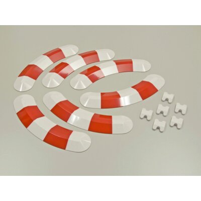 STRECKENBEGRENZUNG FUER Mini-Z