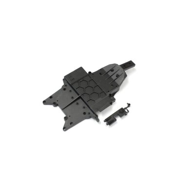 CHASSIS OUTLAW RAMPAGE