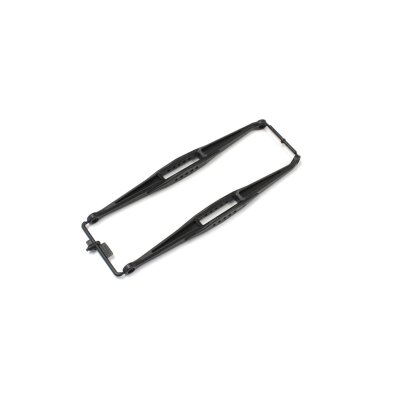 QUERLENKER HINTEN OUTLAW RAMPAGE - L