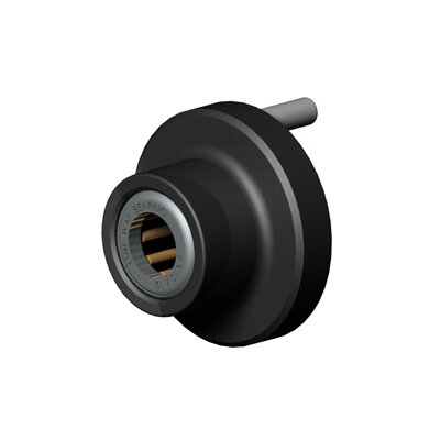 Seilzugstarter Wellenhalter .28