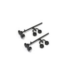 QUERLENKERSTIFTHALTERUNG OUTLAW RAMPAGE