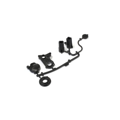 REAR CASE OUTLAW RAMPAGE