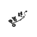 REAR CASE OUTLAW RAMPAGE