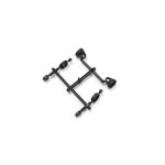 FEDERPLATTEN OUTLAW RAMPAGE