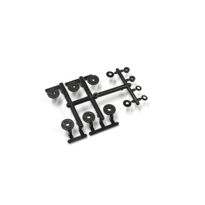 DAEMPFERKOLBEN OUTLAW RAMPAGE