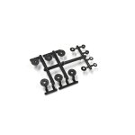 DAEMPFERKOLBEN OUTLAW RAMPAGE