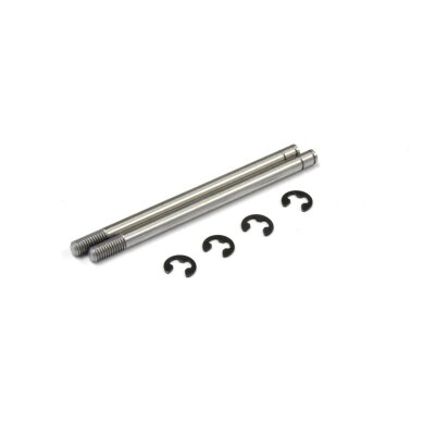 DAEMPFERSCHAFT FUER STOSSDAEMPFER OUTLAW RAMPAGE