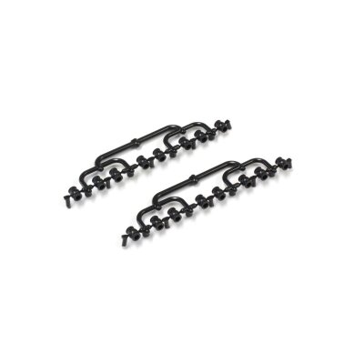 GLEITLAGERAUFHAENGUNG 5.8MM OUTLAW RAMPAGE