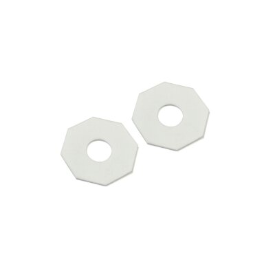 UNTERLEGSCHEIBEN OUTLAW RAMPAGE