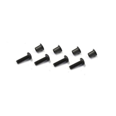 KING PIN BUSHING SET OUTLAW RAMPAGE (4)