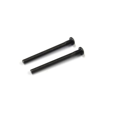 SCHRAUBSTIFTE (2) 3X36MM OUTLAW RAMPAGE