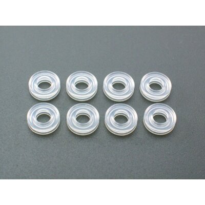 O-RING D3MM (8) *STERN"