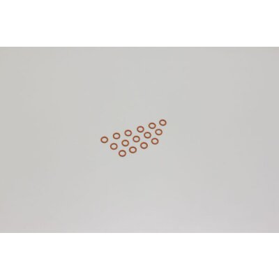 O-RING#ID4.5MM (15)#