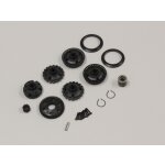 DIFFERENTIALGEHAEUSE OPTIMA