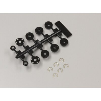 DAEMPFERKOLBEN OPTIMA