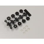 DAEMPFERKOLBEN OPTIMA