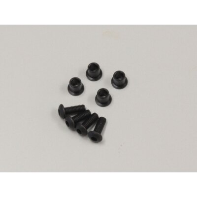 KING PIN BUSHING SET OPTIMA (4)