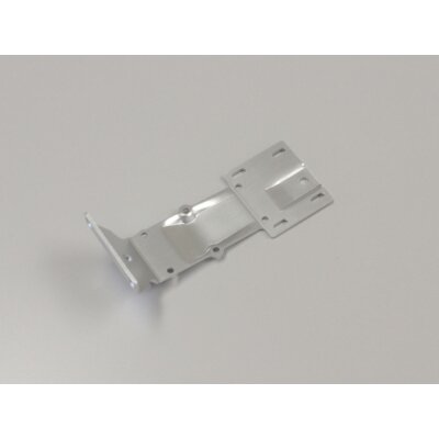 Unterbodenschutz Optima (Silber)