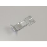 Unterbodenschutz Optima (Silber)