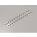 Chassis Optima - Silver