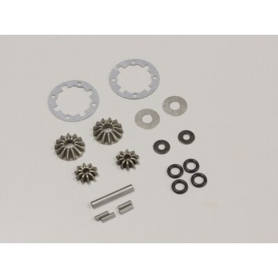 TELLERZAHNRADSATZ OPTIMA