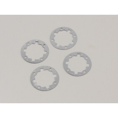 DIFFERENTIAL GEHAEUSEDICHTUNG OPTIMA (4)