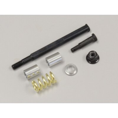 GETRIEBEWELLE OPTIMA