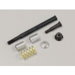 GETRIEBEWELLE OPTIMA