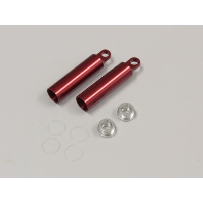 DAEMPFERGEHAEUSE OPTIMA (2) HINTEN