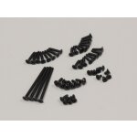 SCHRAUBENSATZ OPTIMA (KIT) M3