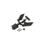 SPOILERHALTERUNG JAVELIN (OPTION OPTIMA)