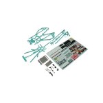 UEBERROLLBUEGEL JAVELIN - PFEFFERMINZGRUEN