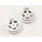 Felgen 5B 43mm. (2) Optima - Chrome Satin