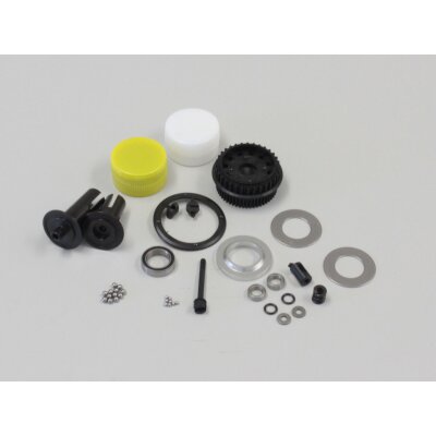 Kugeldifferential Optima