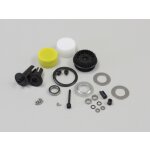 Kugeldifferential Optima