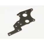 GETRIEBEKASTEN HINTEN LINKS OPTIMA - CARBON