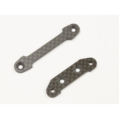 AUFHAENGUNG VORN OPTIMA (2) CARBON