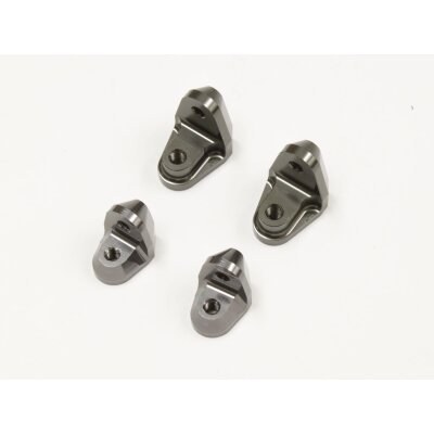 RADIOPLATTENBOLZEN ALU OPTIMA