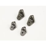 RADIOPLATTENBOLZEN ALU OPTIMA