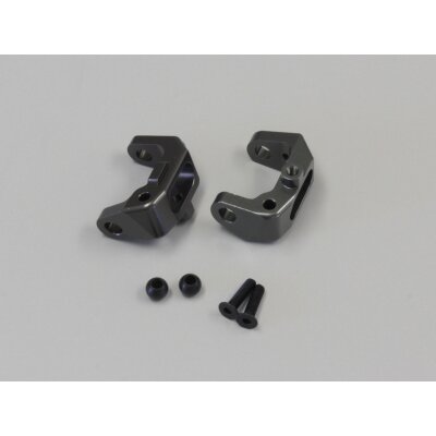 LENKHEBEL OPTIMA (2) - ALU