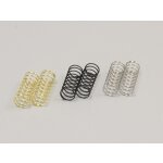 FEDERSATZ STOSSDAEMPFER VORN (6) OPTION OPTIMA