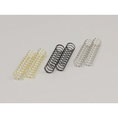 FEDERSATZ STOSSDAEMPFER HINTEN (6) OPTION OPTIMA