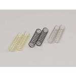 FEDERSATZ STOSSDAEMPFER HINTEN (6) OPTION OPTIMA