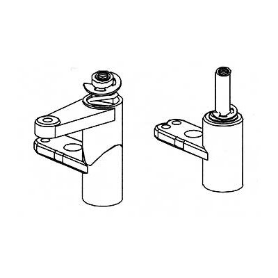 Servo Saver Set ETC,NTC